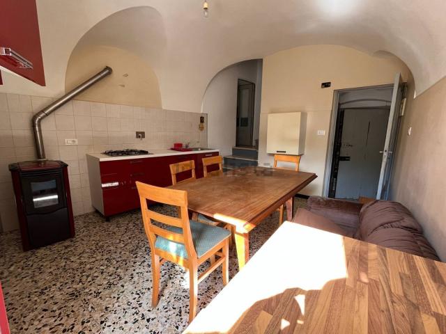 Appartamento in vendita a Dolceacqua, Liguria