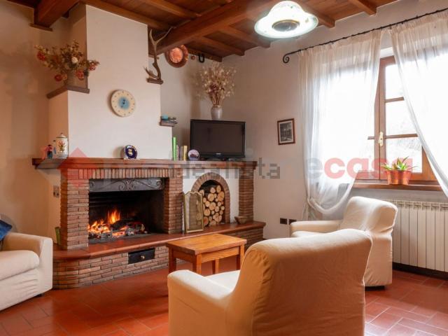 Appartamento in vendita a Unione Comuni Garfagnana, Piazza Al Serchio