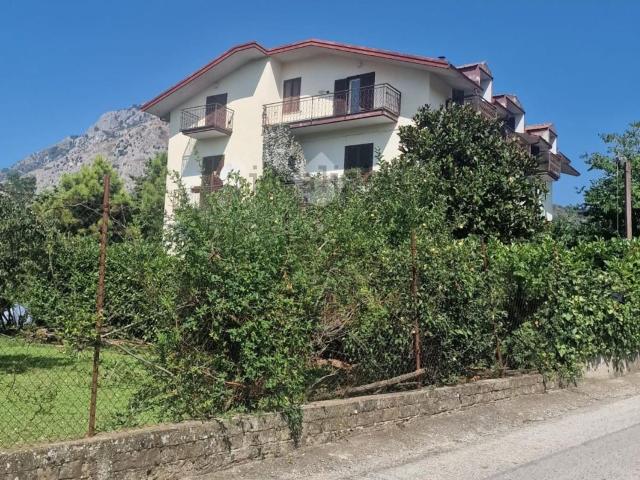 Appartamento in vendita a Latovetere, Montesarchio