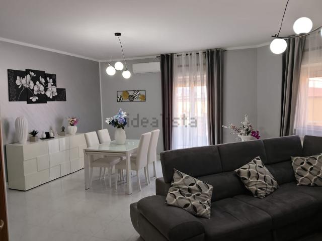 Appartamento in vendita a Partinico, Palermo