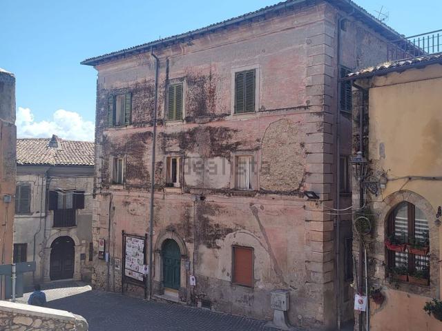 Appartamento in vendita a Sant'Agata, Ferentino
