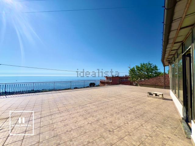 Appartamento in vendita a San Remo, Liguria