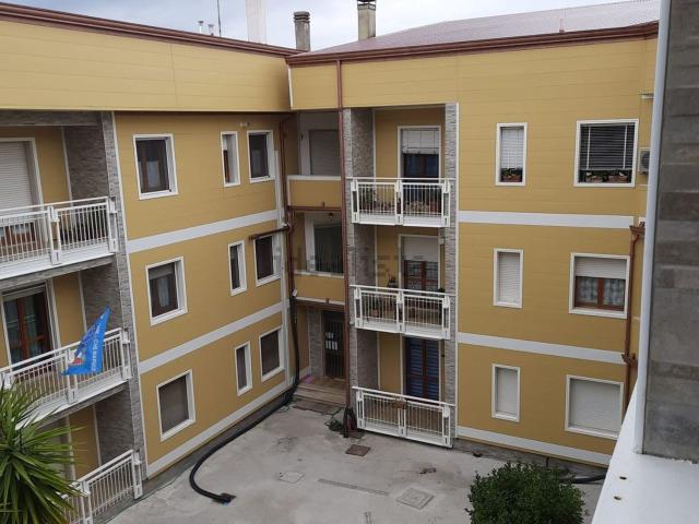 Appartamento in vendita a Mirabella Eclano, Campania