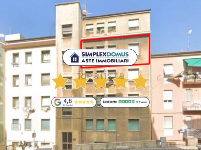Appartamento in vendita a Marche, Ancona