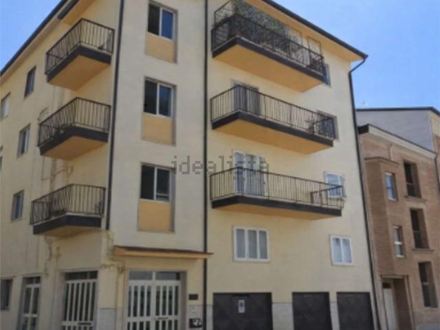Appartamento in vendita a Genzano Di Lucania, Basilicata