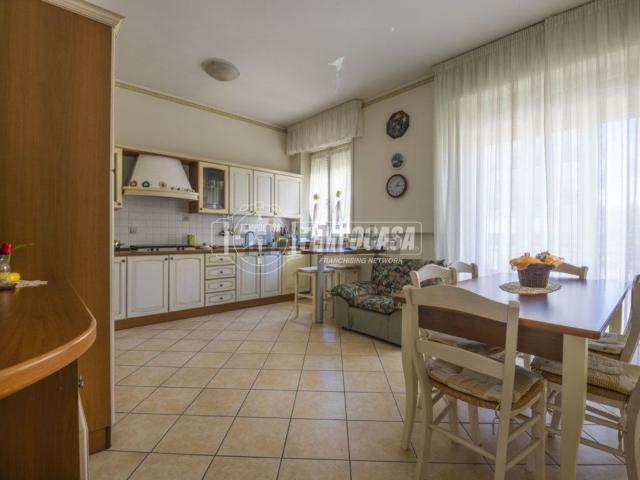 Appartamento in vendita a Marche, Macerata