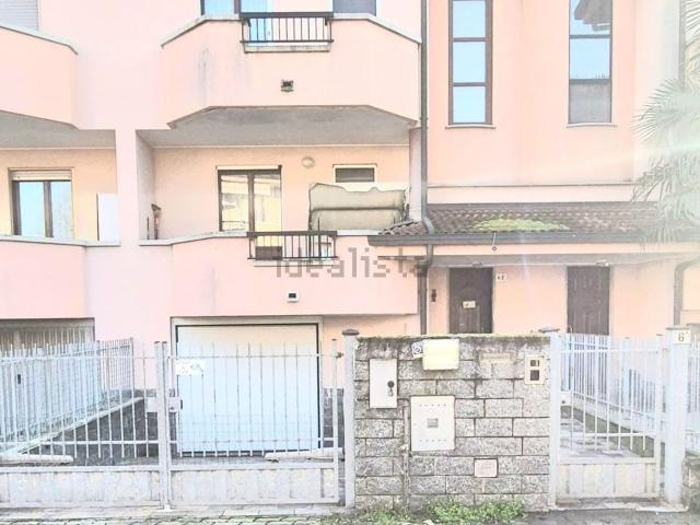 Appartamento in vendita a Piemonte, Novara