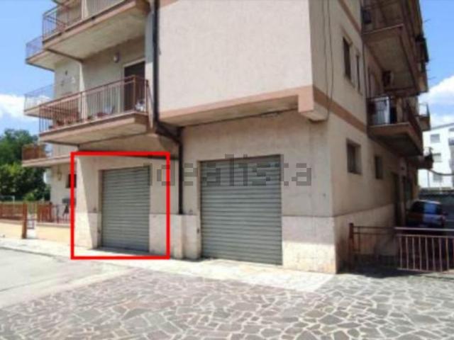 Appartamento in vendita a Pratola Peligna, Abruzzo