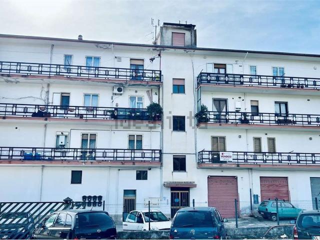 Appartamento in vendita a Castrovillari, Cosenza