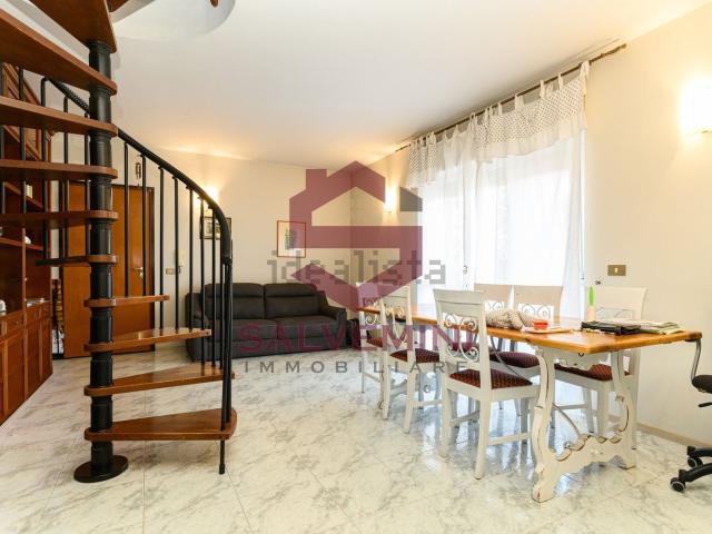 Appartamento in vendita a Bracciano Due, Roma Capitale
