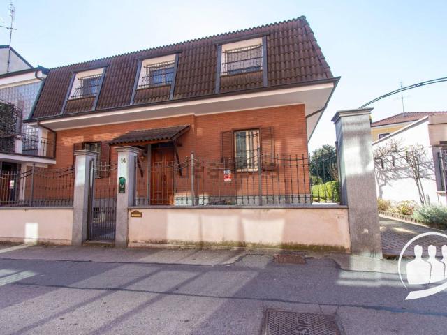 Appartamento in vendita a Borgo San Pietro, Moncalieri