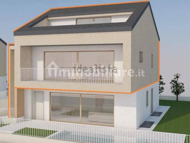Appartamento in vendita a Borghetto, Valeggio Sul Mincio