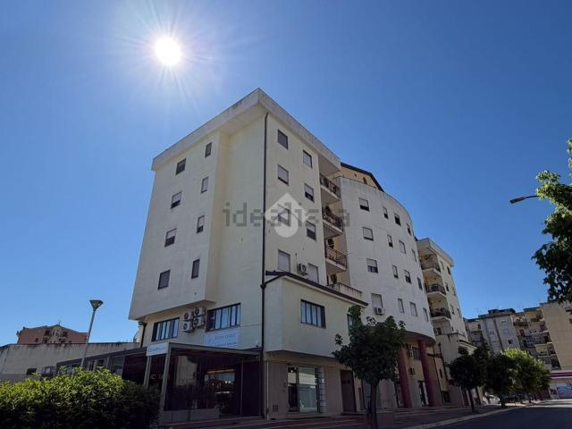 Appartamento in vendita a Corigliano-Rossano, Calabria