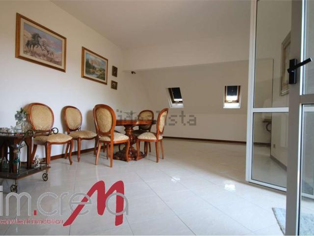 Appartamento in vendita a Monte Cremasco, Lombardia