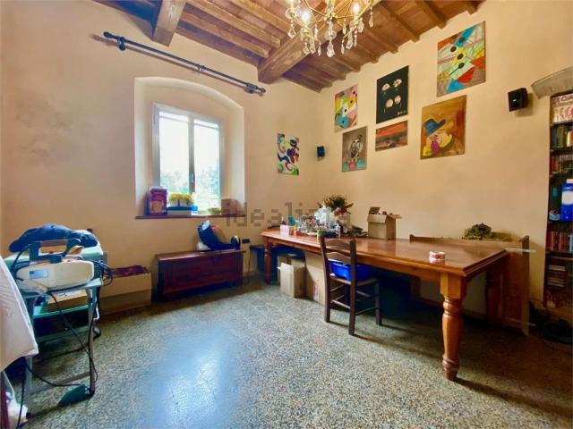 Appartamento in vendita a Santa Maria a Colle, Bagni Di Lucca Ponte