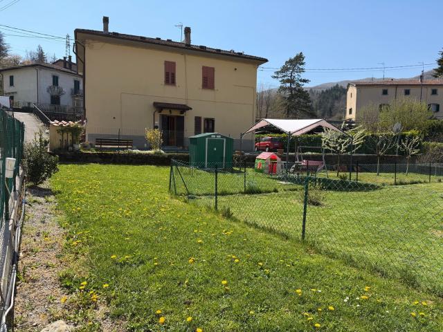 Appartamento in vendita a Piteglio, Toscana