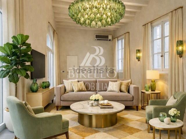 Appartamento in vendita a San Frediano, Firenze