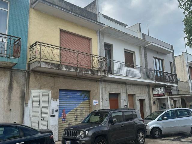 Appartamento in vendita a Corsano, Lecce