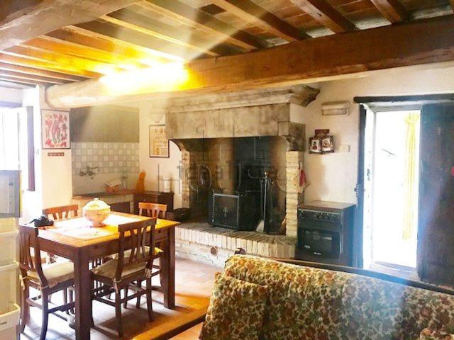 Appartamento in vendita a San Leo Bastia, Umbria