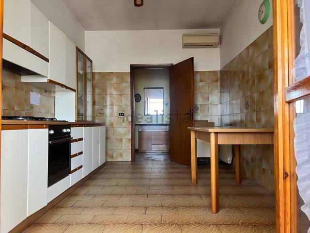 Attico in vendita a Spadellata, Anzio