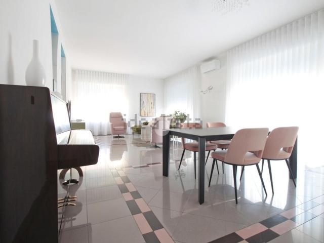 Appartamento in vendita a Termoli, Campobasso