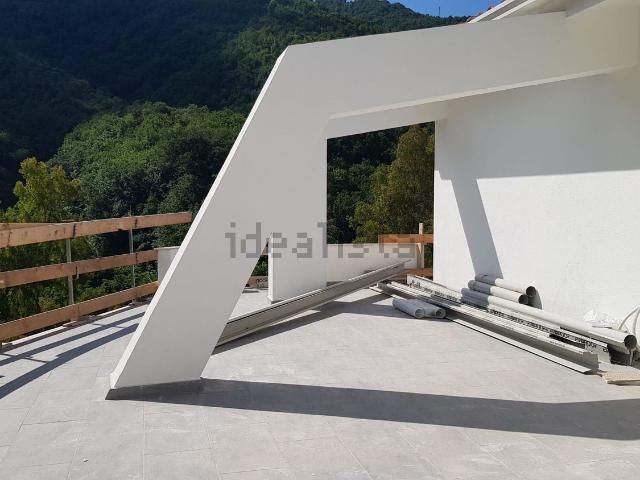 Attico in vendita a Terme Luigiane, Acquappesa