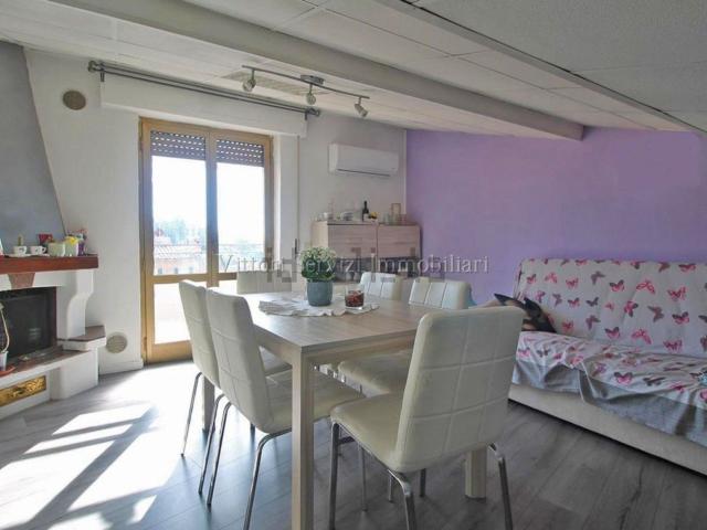 Appartamento in vendita a Acquaviva, Abbadia Di Montepulciano