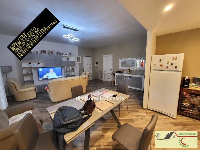 Appartamento in vendita a Agrigento, Sicilia