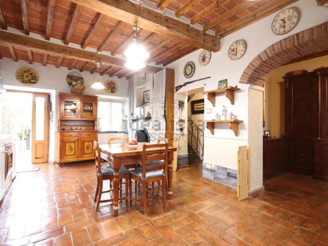 Appartamento in vendita a Mugnano, Bagni Di Lucca Ponte