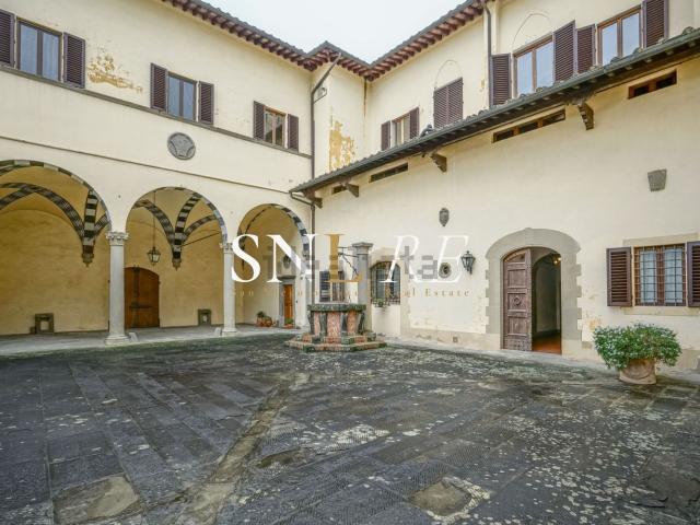 Appartamento in vendita a Scandicci, Toscana