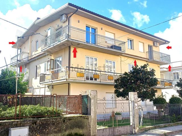Appartamento in vendita a Calabria, Catanzaro