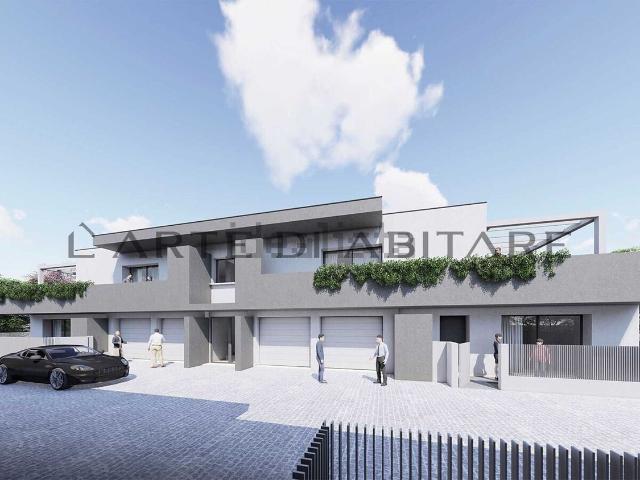 Appartamento in vendita a Sovernigo, Paese