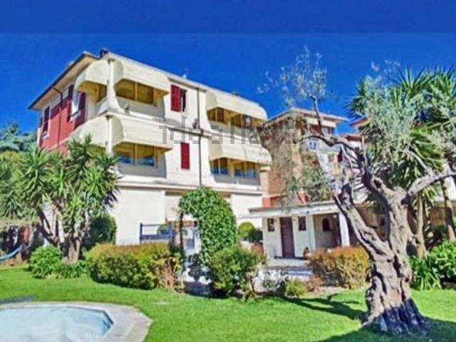 Appartamento in vendita a San Salvatore, Cogorno
