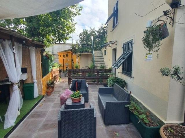 Appartamento in vendita a San Lorenzo Della Costa, Liguria
