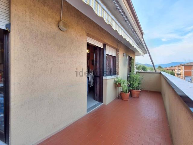 Appartamento in vendita a Ospitaletto, Lombardia