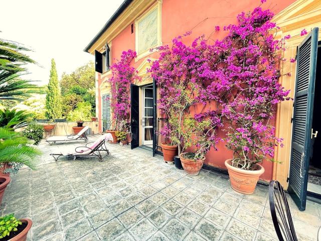 Appartamento in vendita a Sestri Levante, Liguria