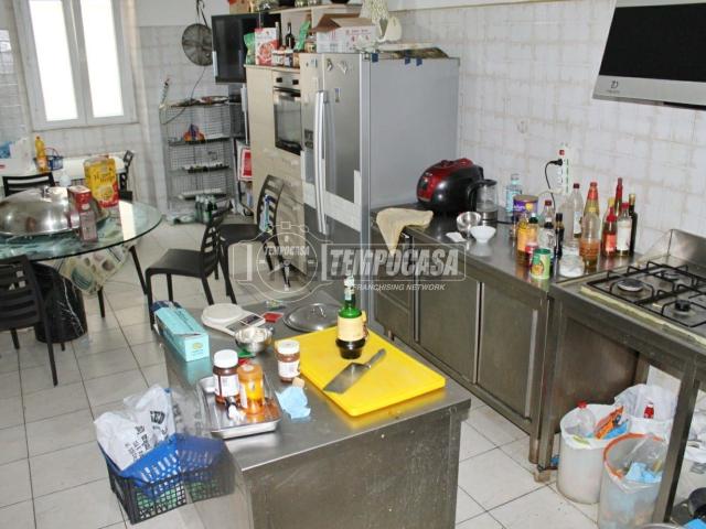 Appartamento in vendita a San Bartolomeo, Marche