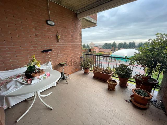 Appartamento in vendita a Ronchi, Bergamo