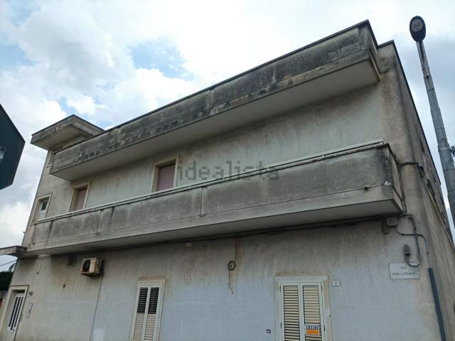 Appartamento in vendita a Puglia, Lecce