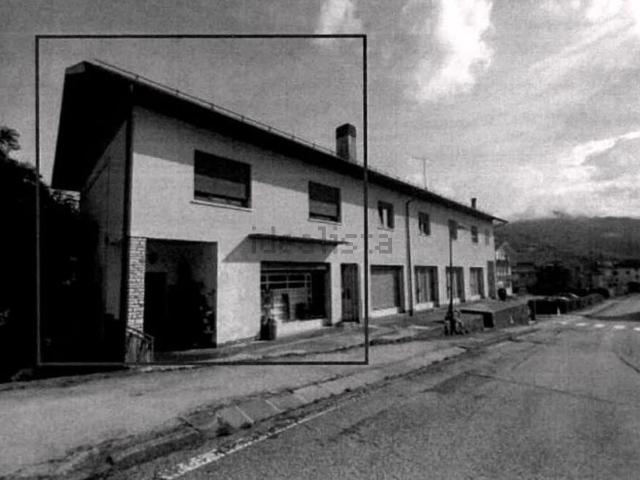 Appartamento in vendita a Sospirolo, Veneto