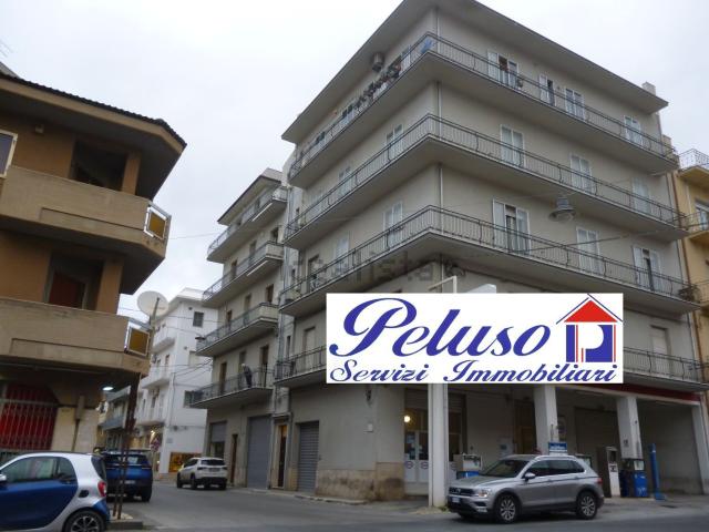 Appartamento in vendita a Comiso, Ragusa