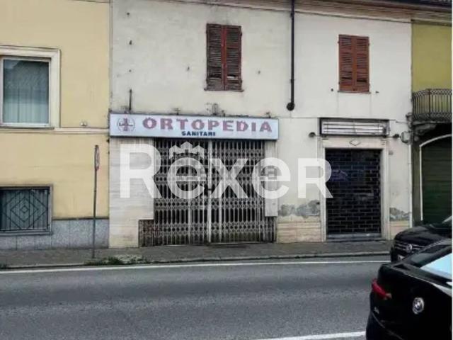 Appartamento in vendita a Casteggio, Lombardia