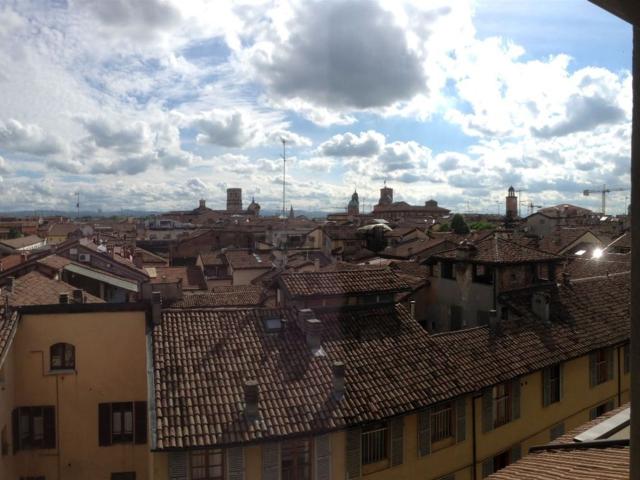 Appartamento in vendita a Santo Stefano città, Re