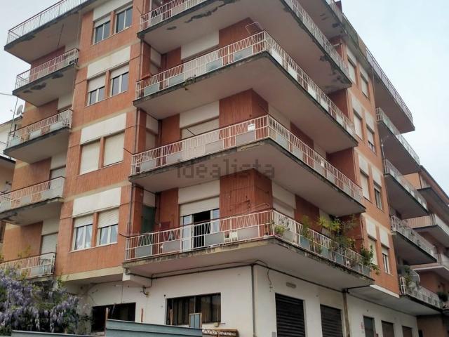 Appartamento in vendita a Lamezia Terme, Catanzaro