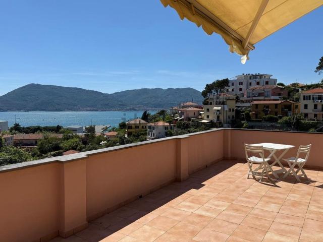 Appartamento in vendita a La Spezia, Liguria