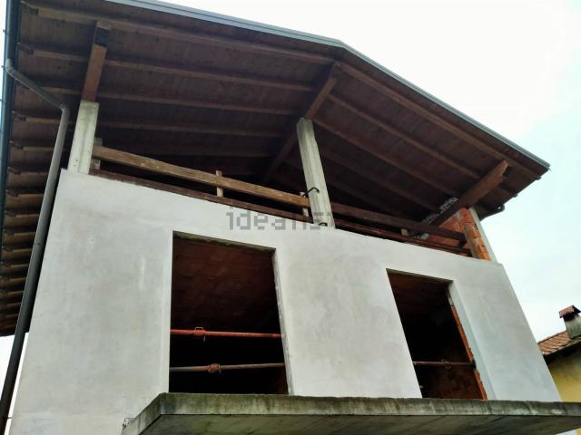 Appartamento in vendita a Olginasio, Besozzo