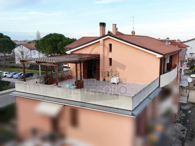 Attico in vendita a Unione di comuni Valmarecchia, Verucchio