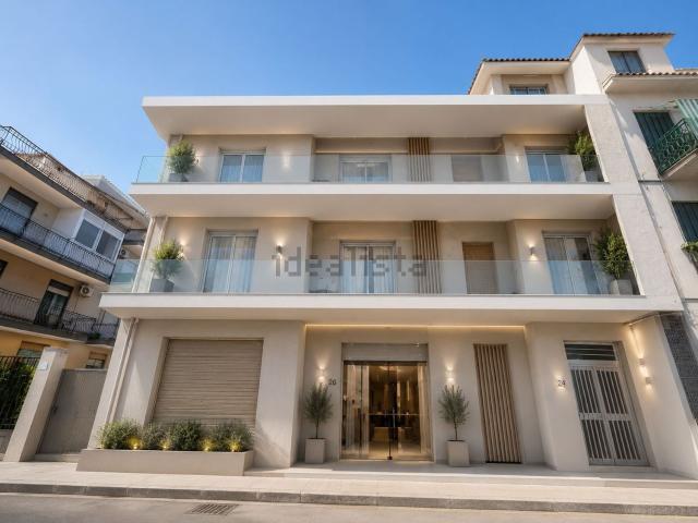 Appartamento in vendita a Valdina, Sicilia