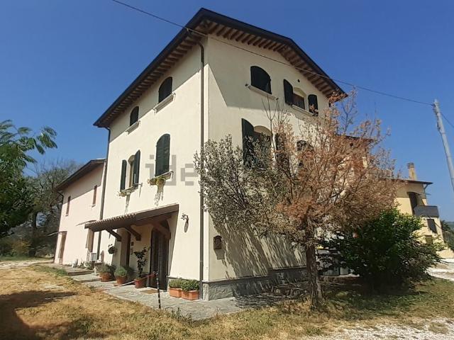 Appartamento in vendita a Poggio, Nocera Umbra
