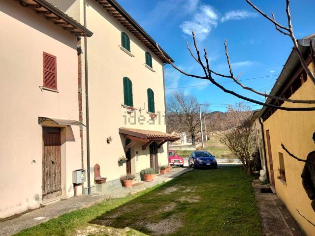 Appartamento in vendita a Poggio, Nocera Umbra